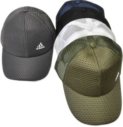 Кепки чоловічі оптом