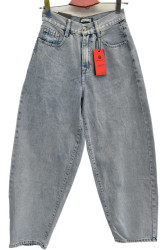 Джинсы женские RELUCKY оптом 05893241 190-1-269