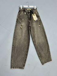 Джинсы женские I8DENIM оптом 64589301 001-5