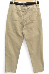 Брюки жіночі БАТАЛ оптом YIMEITE