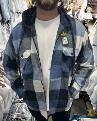 Рубашки мужские оптом 72140596 25-16