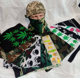 Бандани оптом