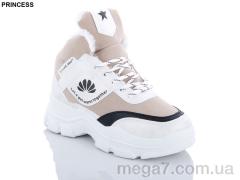 Ботинки, Princess оптом 66-18-old