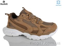 Кроссовки, Башили оптом H65107-9