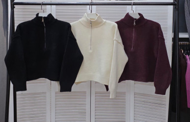 Светри жіночі оптом