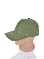 Кепка, RuBi оптом 7011-6 green