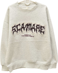 Свитшоты юниор оптом 95862730 8061-12