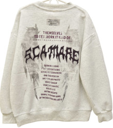 Світшоти юніор оптом 