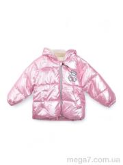 Куртка, Мир оптом 3791-14 pink