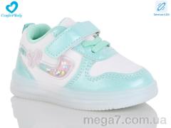 Кроссовки, Comfort-baby оптом 875-1 LED