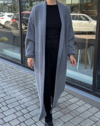 Кардиганы женские оптом 08753912 1678-240