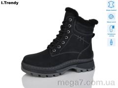 Ботинки, Trendy оптом DH3333-1