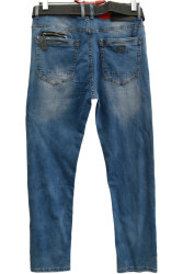 Джинсы мужские БАТАЛ оптом 78403951 8192-299