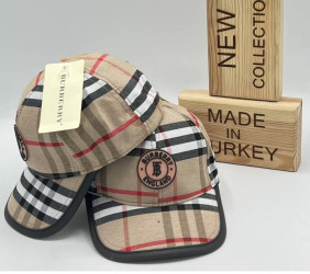 Кепки жіночі оптом