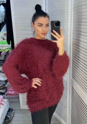 Свитера женские оптом 17698230 5679-81