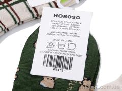 Носки, HOROSO HOME оптом WZ472 mix