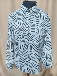 Блузки жіночі БАТАЛ оптом