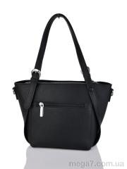 Сумка, Sheng Ma-Lusha оптом --- 869067 black