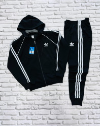 Спортивные костюмы мужские оптом 50489267 N110-20