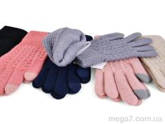 Перчатки, PAIDI оптом 1031 mix