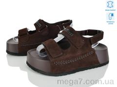 Босоножки, Бабочка-Mengfuna-AESD оптом 2866-23