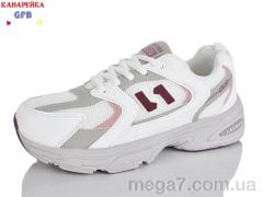 Кроссовки, GFB-Канарейка оптом Q520-10