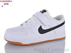 Кроссовки, GFB-Канарейка оптом B8001-6