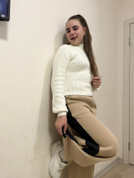 Спортивні штани підліткові оптом