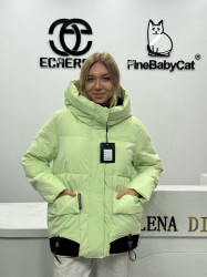 Куртки женские зимние оптом 96854013 025-3