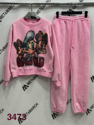 Спортивні костюми жіночі оптом 