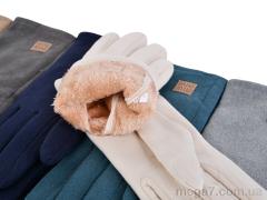 Перчатки, RuBi оптом 025 mix