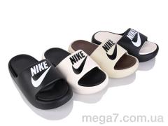 Шлепки, Deshman оптом 9588 mix