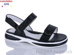 Босоножки, GFB-Канарейка оптом R831-4