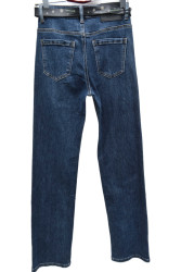 Джинси жіночі DAG DENIM ПОЛУБАТАЛ оптом DRAGON