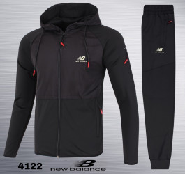 Спортивні костюми чоловічі оптом 