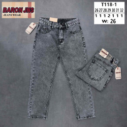 Джинси підліткові оптом