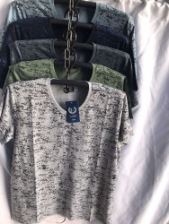 Футболки мужские оптом 01893457 86