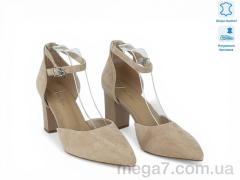 Туфли, Allshoes оптом 208591