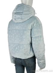 Куртка, Obuvok оптом 17255 (12061) l.blue