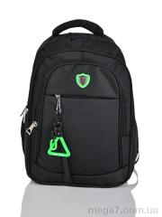 Рюкзак, Red Hat оптом Y3342-1 black
