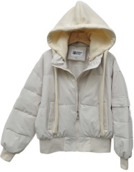 Куртки демисезонные женские оптом 39162074 2527-190