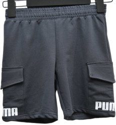 Шорты подростковые оптом 64913072 003-323