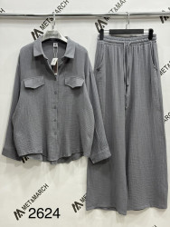 Костюми жіночі оптом