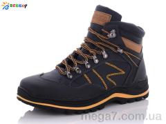 Ботинки, Bessky-Kellaifeng оптом WF81679-2