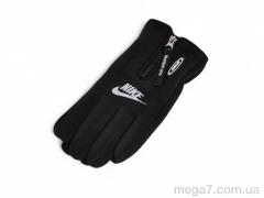 Перчатки, Королева оптом A26-NK zm black