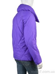 Куртка, Obuvok оптом OBUVOK B966 (11951) violet