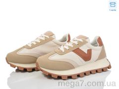 Кроссовки, Захар-Gold оптом NAA009-2