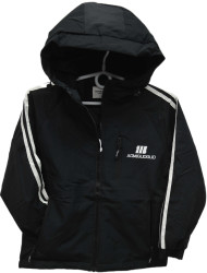 Куртки демисезонные подростковые оптом 30217498 25-3-166