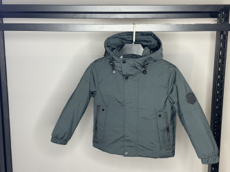 Куртки детские демисезонные оптом 73481295 29-28