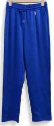 Спортивные штаны женские JJF БАТАЛ оптом 28456739 JS7063-176